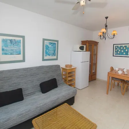 Penthouse In Zafiro With Beautiful Sea Views 公寓