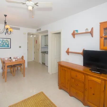 公寓 Penthouse In Zafiro With Beautiful Sea Views *