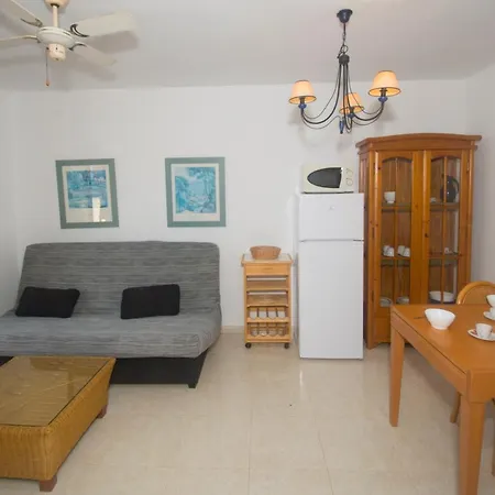 Penthouse In Zafiro With Beautiful Sea Views 公寓