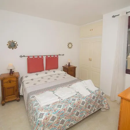 公寓 Penthouse In Zafiro With Beautiful Sea Views