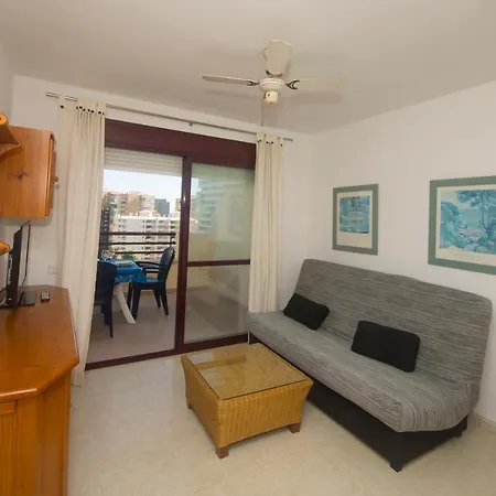 公寓 Penthouse In Zafiro With Beautiful Sea Views