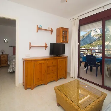 Penthouse In Zafiro With Beautiful Sea Views