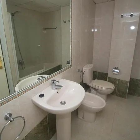 Apartment Penthouse In Zafiro With Beautiful Sea Views