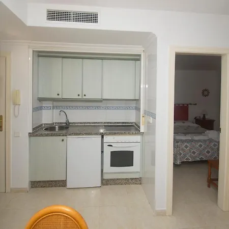 Penthouse In Zafiro With Beautiful Sea Views * Calpe