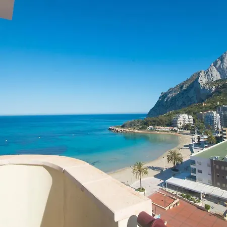 Penthouse In Zafiro With Beautiful Sea Views Apartment